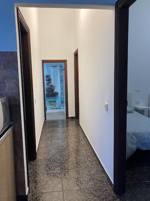 Apartamento En Gran Tarajal Exterior photo